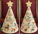 (image for) Woodland Yule